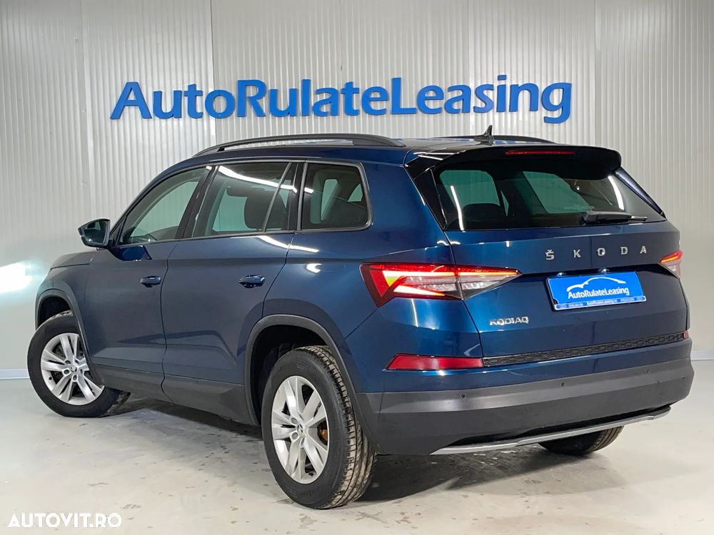 Skoda Kodiaq 2.0 TDI DSG Ambition - 4