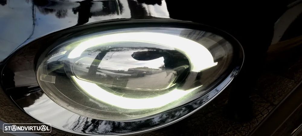 Fiat 500X 1.0 FireFly Cross - 7