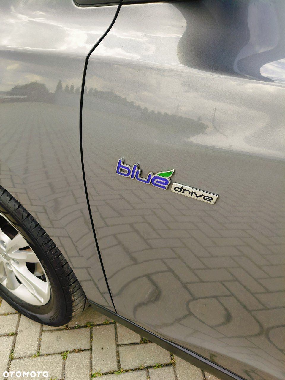 Hyundai ix35 - 12