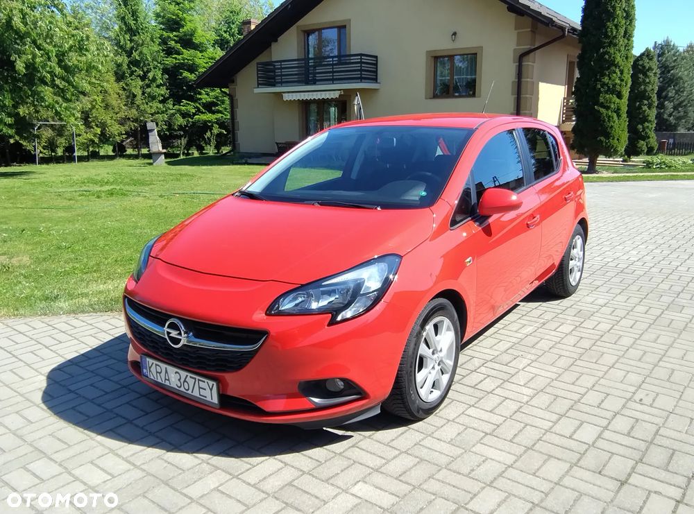 Opel Corsa 1.4 Active - 1