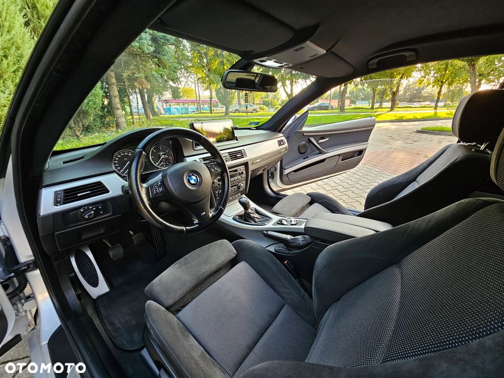 BMW Seria 3 - 25