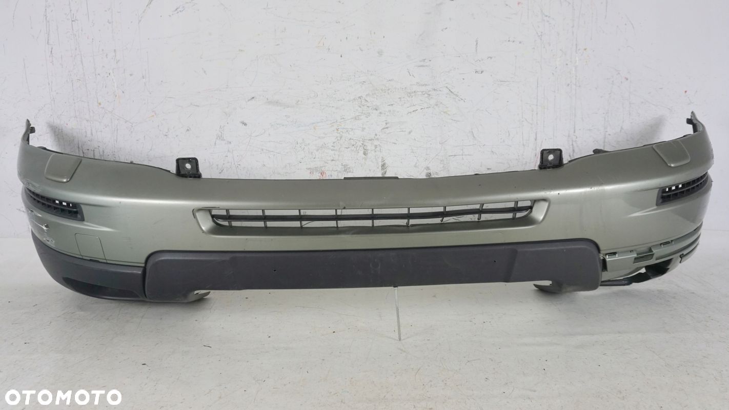ZDERZAK PRZÓD PRZEDNI VOLVO XC90 I 1 LIFT 07-14 FL 2007-2014 SPRYSKI 471-46 - 1