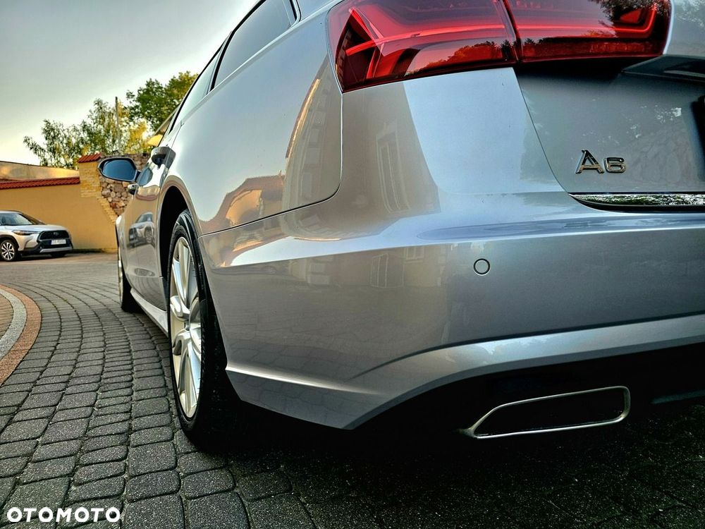 Audi A6 Avant - 22