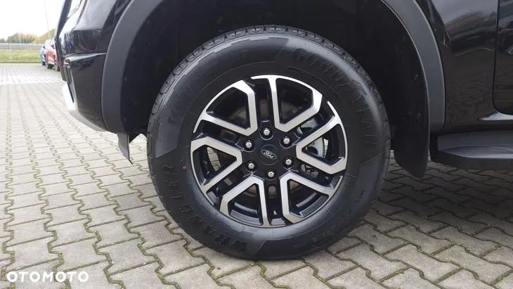 Ford Ranger 2.0 EcoBlue Bi-Turbo 4x4 DC Limited - 7