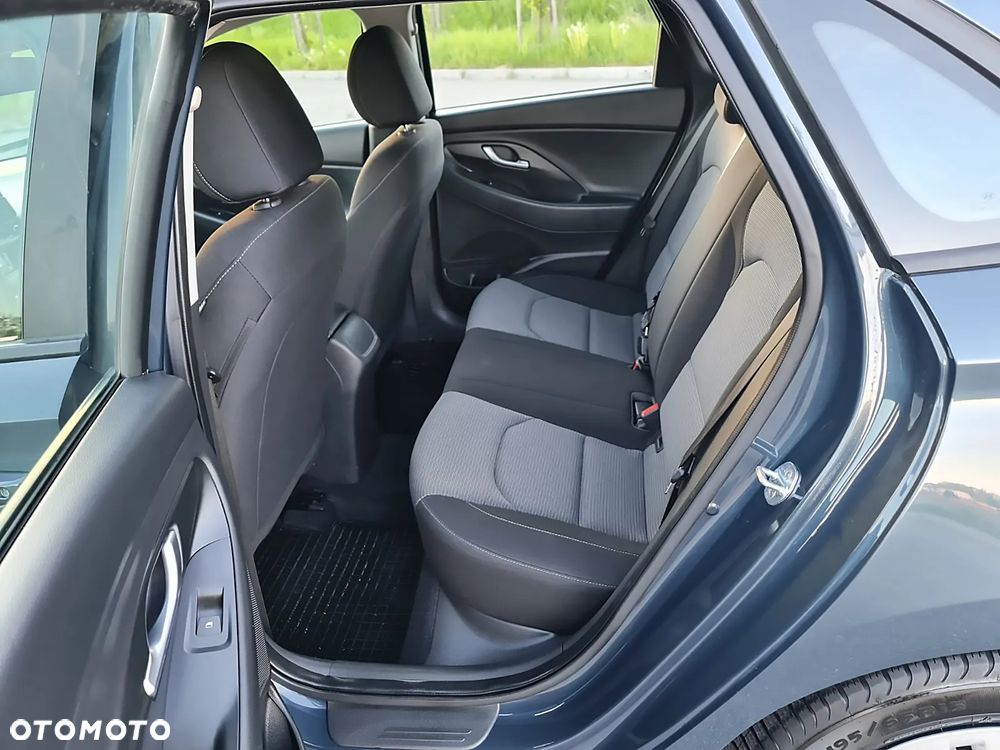 Hyundai i30 1.5 DPI Modern - 13