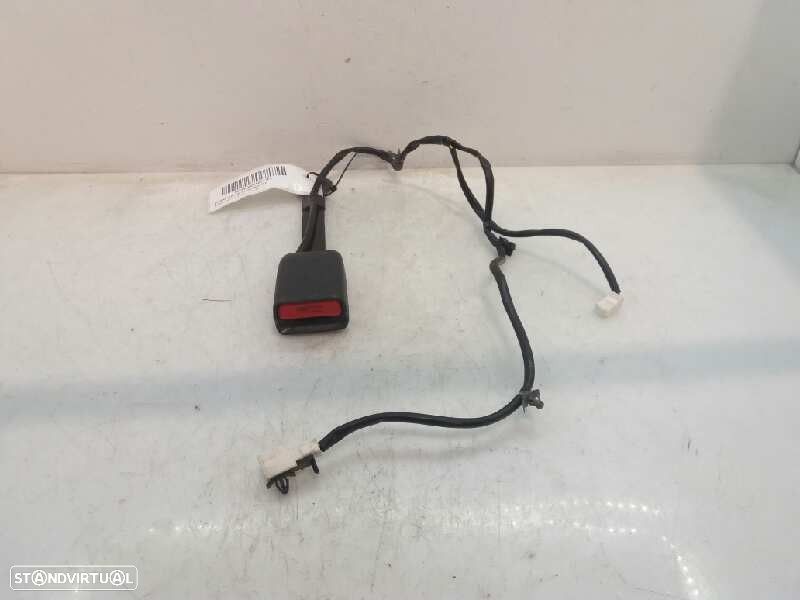 D.D ENGATE DA CORREIA NISSAN NOTE 1.2 80CV 1198CC - 1