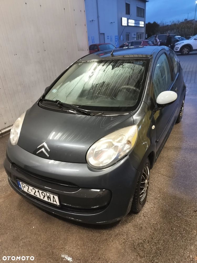 Citroën C1 - 2