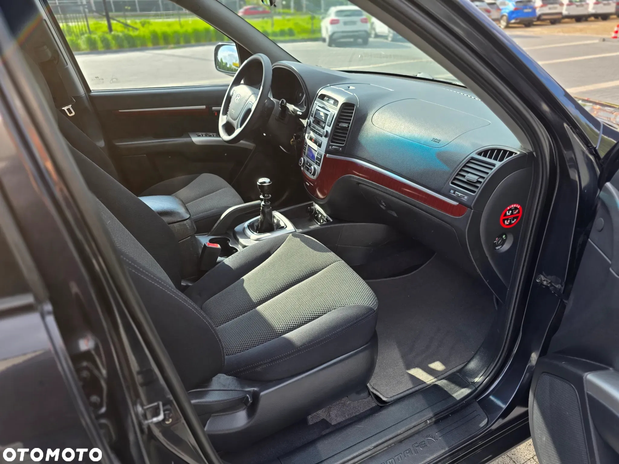 Hyundai Santa Fe 2.2 CRDi Premium - 30