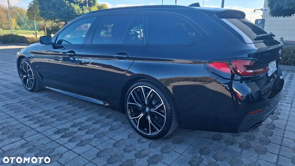 BMW Seria 5 - 28