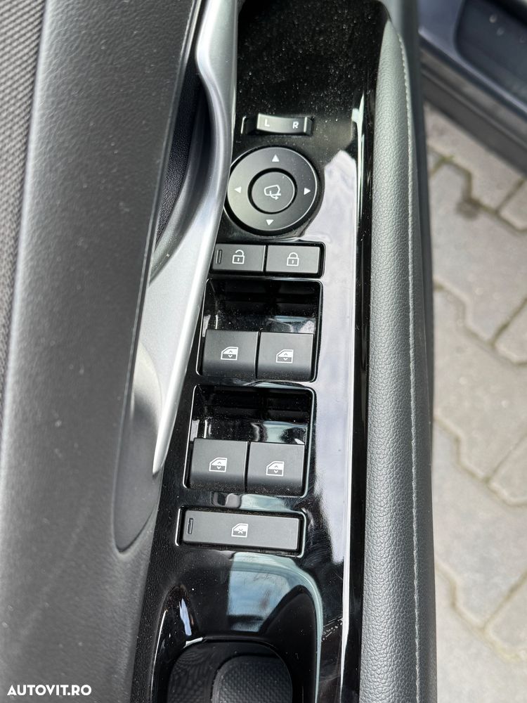 Hyundai Tucson 1.6 l 160 CP 2WD 7DCT MHEV Style - 11