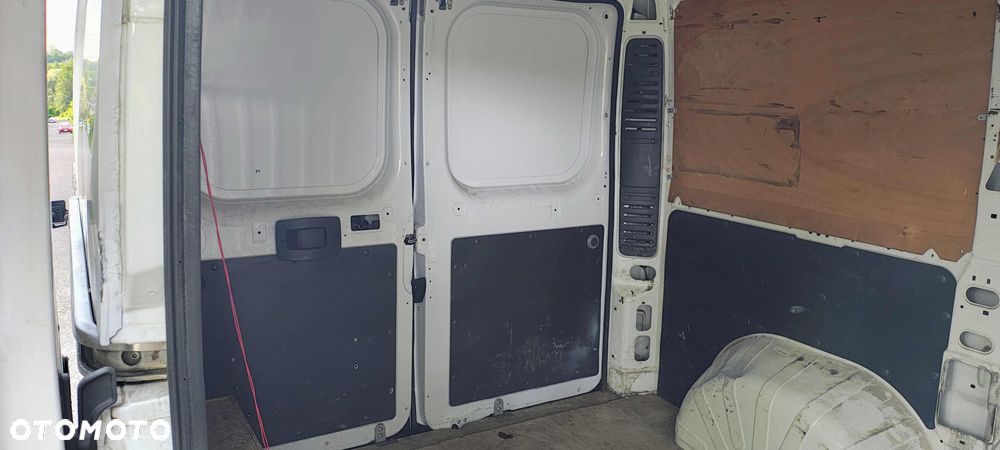 Peugeot boxer - 12