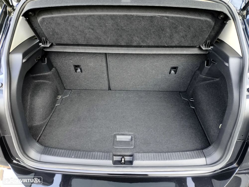 VW T-Cross 1.0 TSI Life - 10