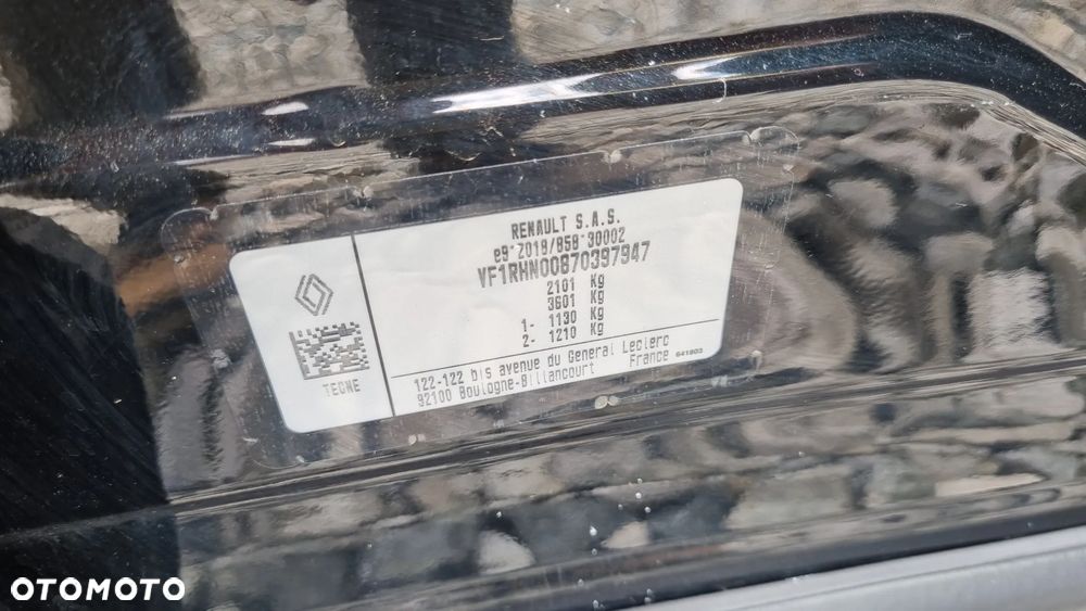 Renault Austral E-Tech Full 200 Iconic Esprit Alpine - 32