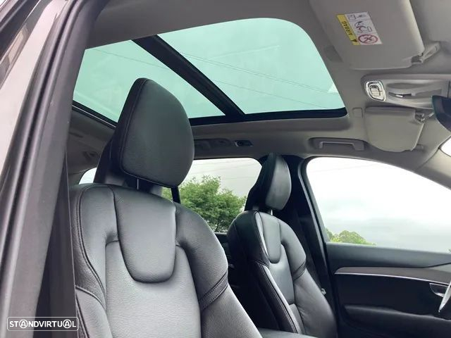 Volvo XC 90 2.0 T8 PHEV Inscription Expression AWD - 47