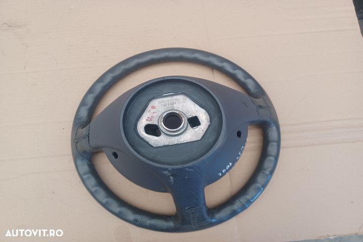 Volan simplu 6015835 Mercedes-Benz A-Class W168 [1997 - 2001] Hatchba - 5