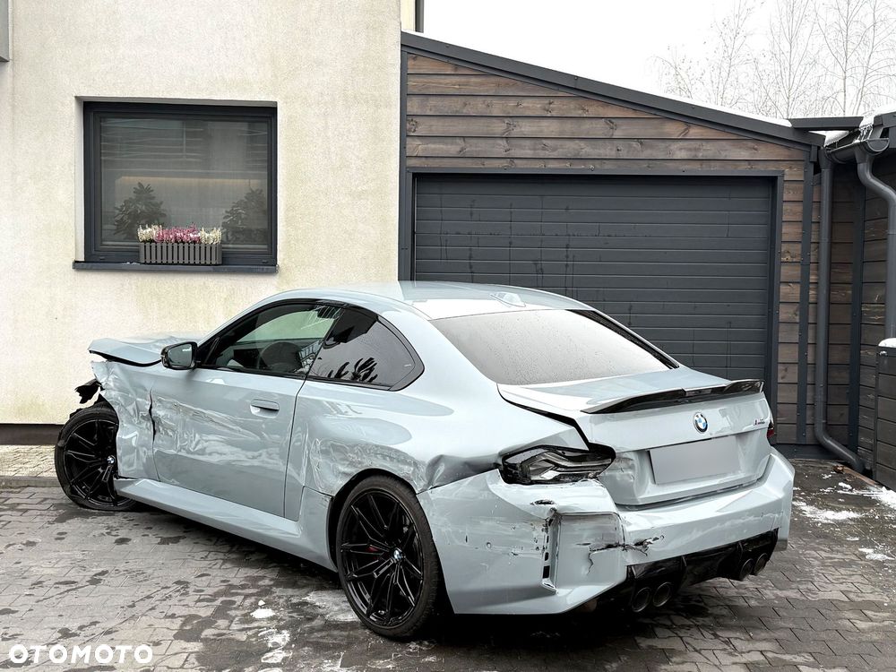 BMW M2 - 12