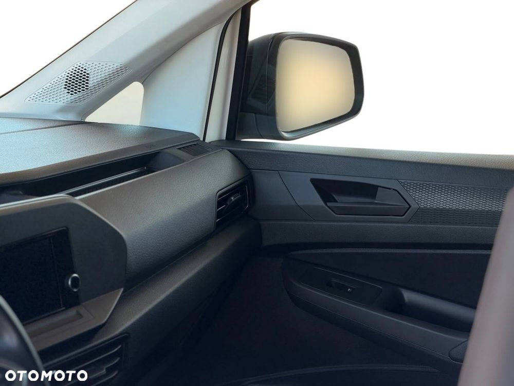 Volkswagen Caddy - 14