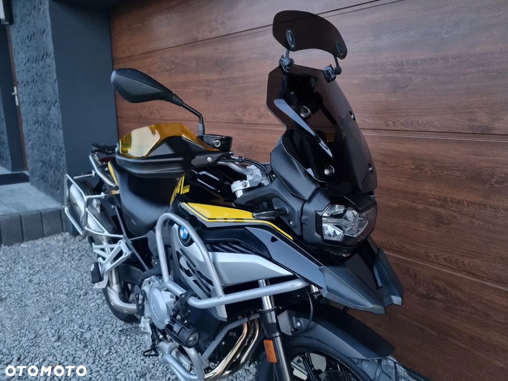 BMW F - 3