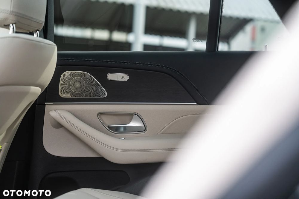 Mercedes-Benz GLE 400 d 4-Matic Executive - 18