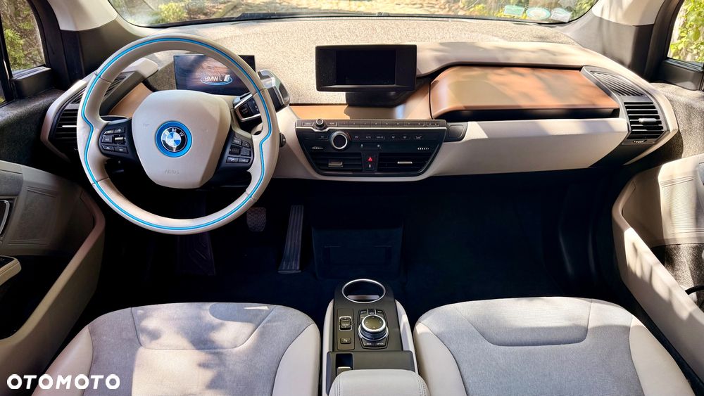 BMW i3 (120 Ah) - 33
