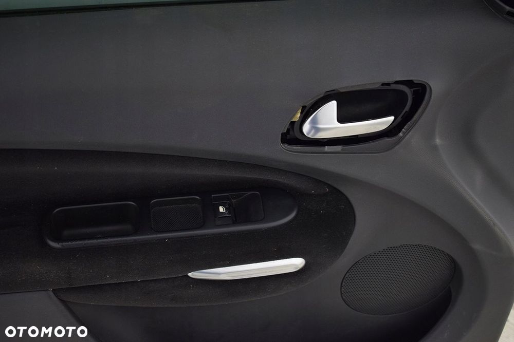 drzwi lewe przednie przód citroen c3 picasso - 5