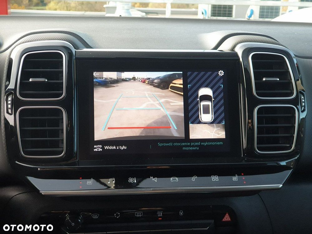 Citroën C5 Aircross - 14