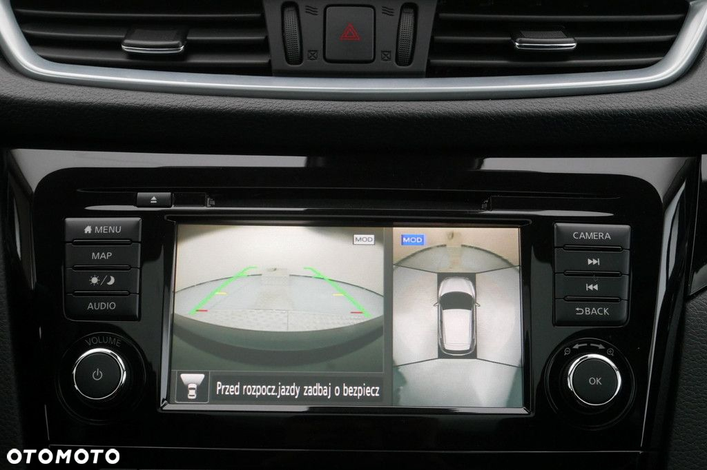 Nissan Qashqai - 21