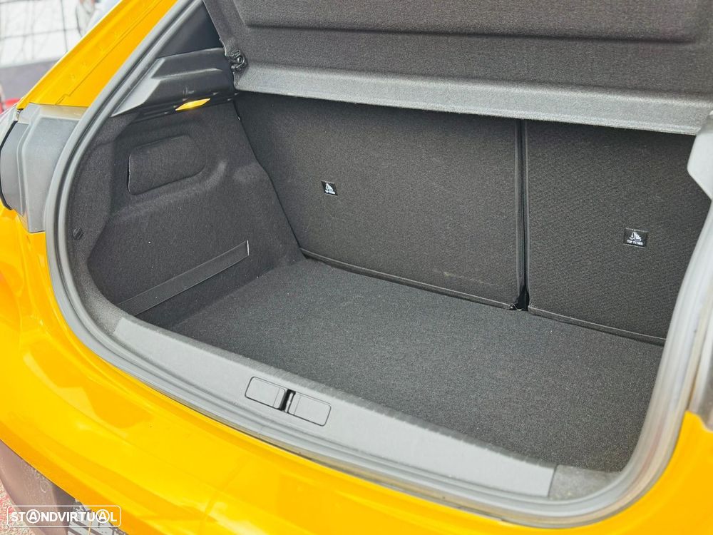 Peugeot 208 1.2 PureTech Active Pack - 18