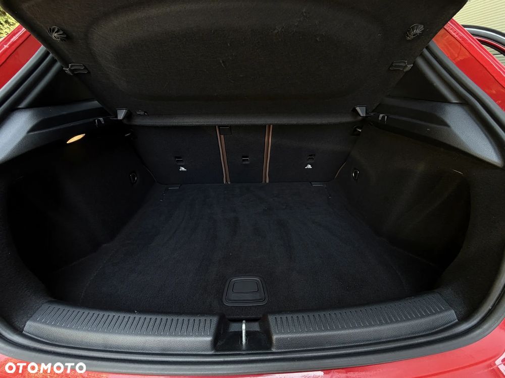 Mercedes-Benz Klasa A 180 d 7G-DCT Style - 34