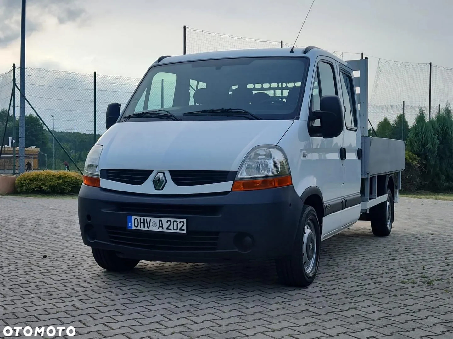 Renault Master - 4