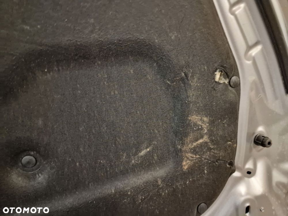 maska pokrywa silnika peugeot 2008 ii 2023 rok - 7