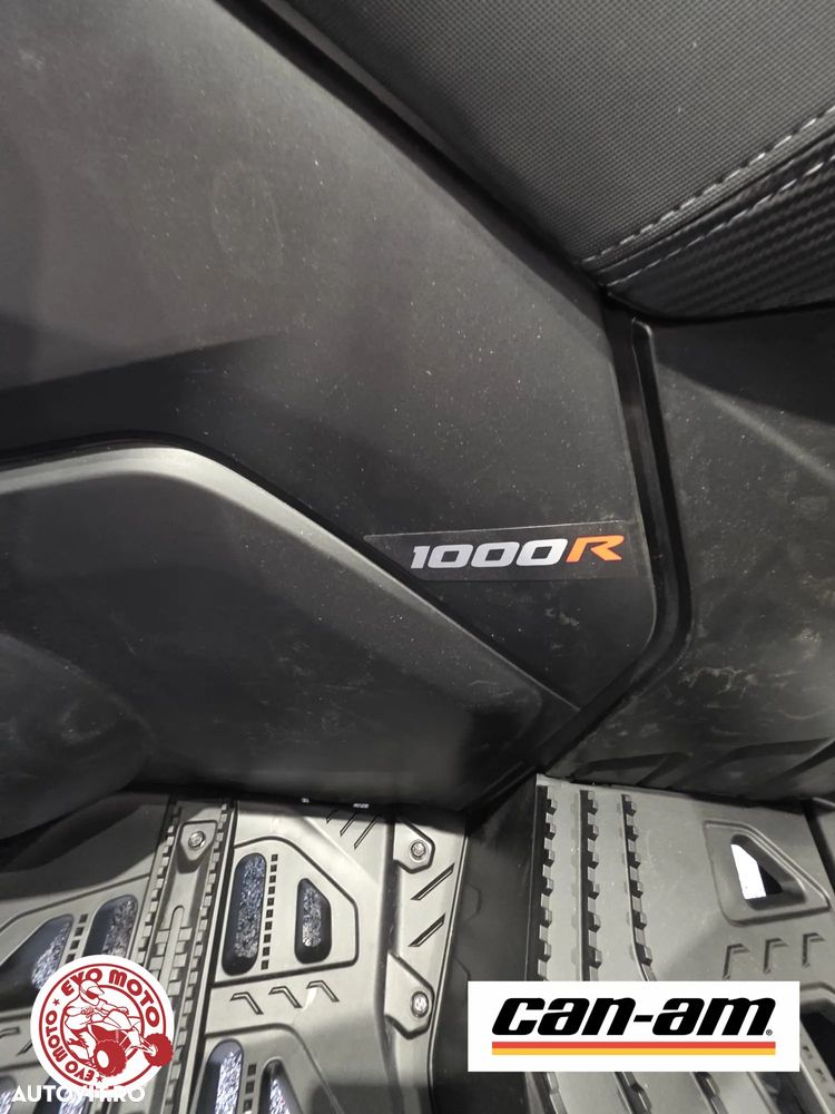 Can-Am Outlander Max - 4