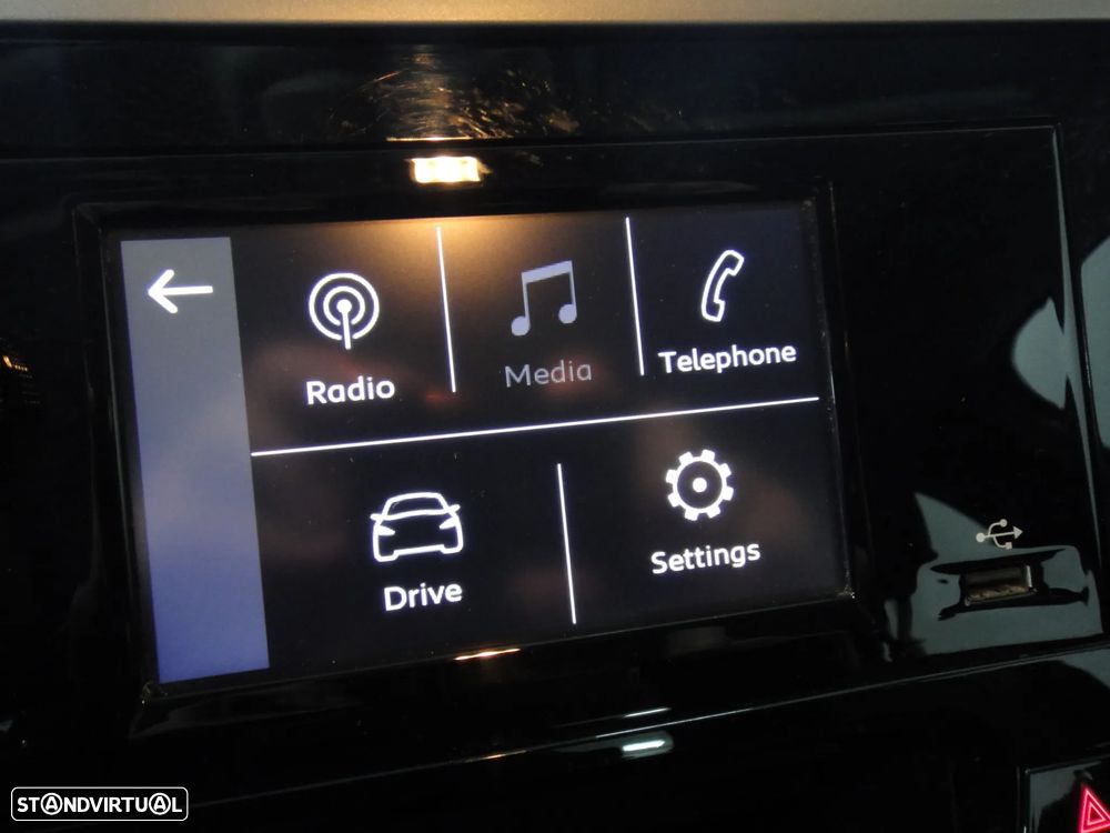 Opel Corsa 1.2 Direct Injection Turbo S&S Edition - 23