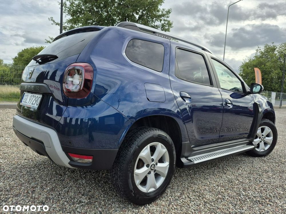 Dacia Duster - 2