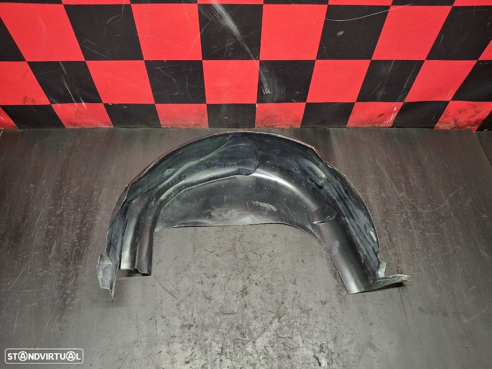 Cave De Roda Trás Esquerdo Mercedes-Benz Citan Caixa (415) - 1