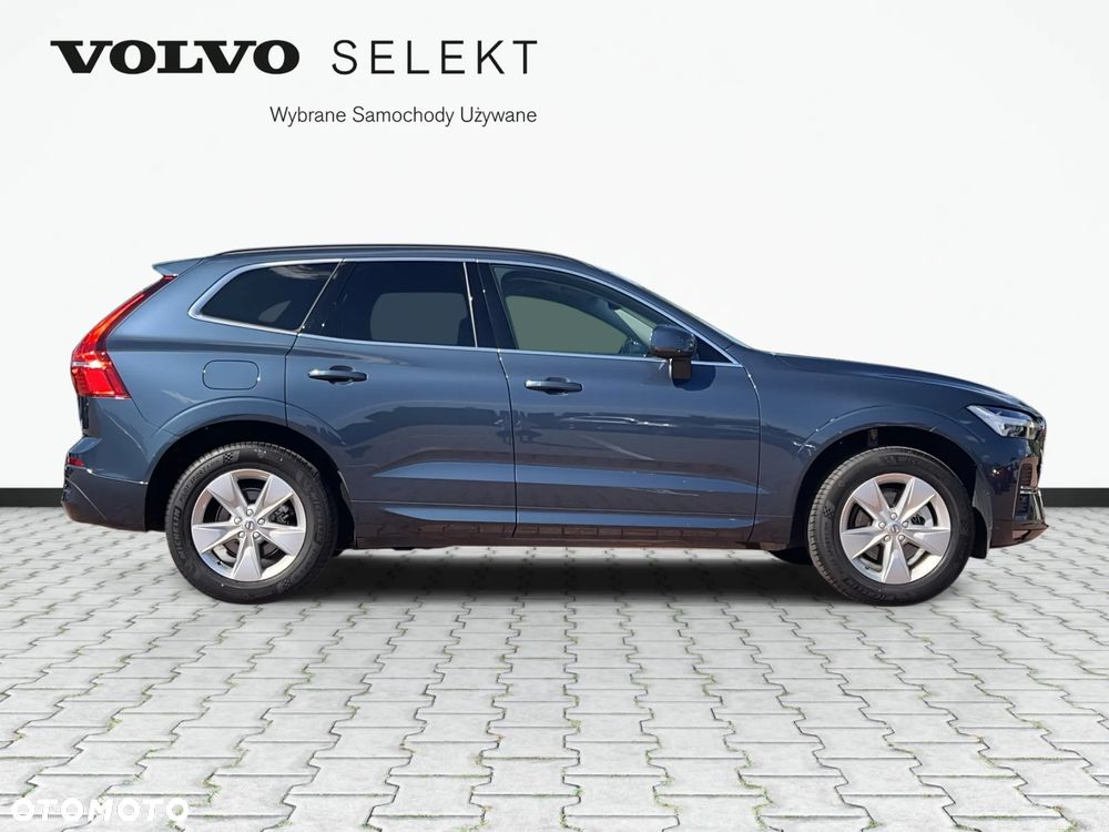 Volvo XC 60 B5 B AWD Core - 5
