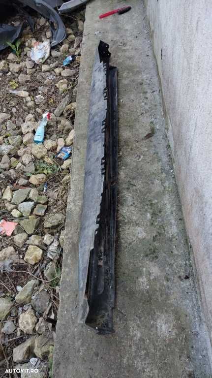 Prag dreapta Mercedes GLE W292 AMG Coupe cod A2926900155 - 2