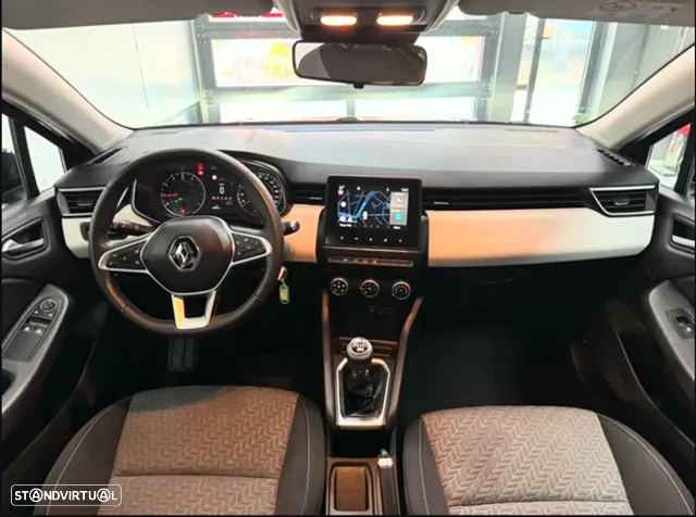 Renault Clio 1.0 TCe Intens - 6