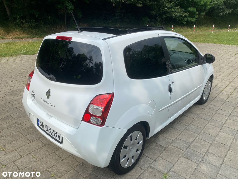 Renault Twingo 1.2 16V Night & Day - 6
