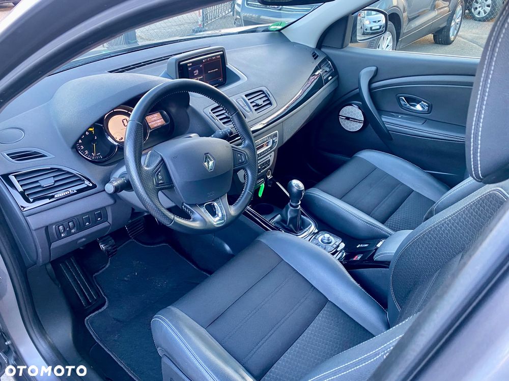 Renault Megane 1.2 16V TCE Energy Bose Edition - 18