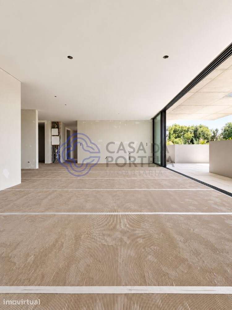 APARTAMENTO T3 NOVO - Grande imagem: 3/18