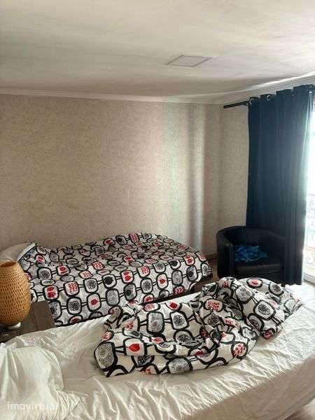 Vendo T5 no Bairro Alto - Grande imagem: 4/8