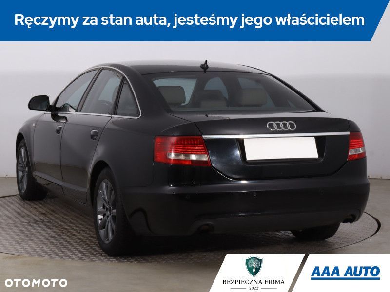 Audi A6 Limousine - 6