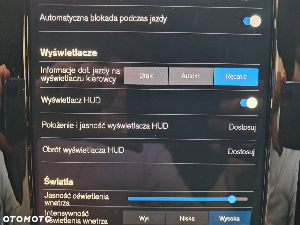 Volvo XC 60 T6 Plug-In Hybrid AWD Ultra Black Edition - 20