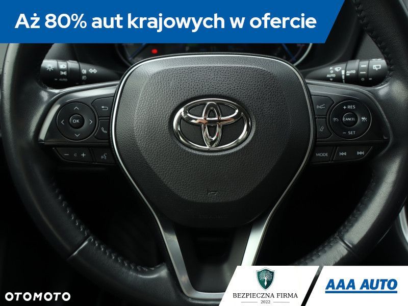 Toyota RAV4 - 22
