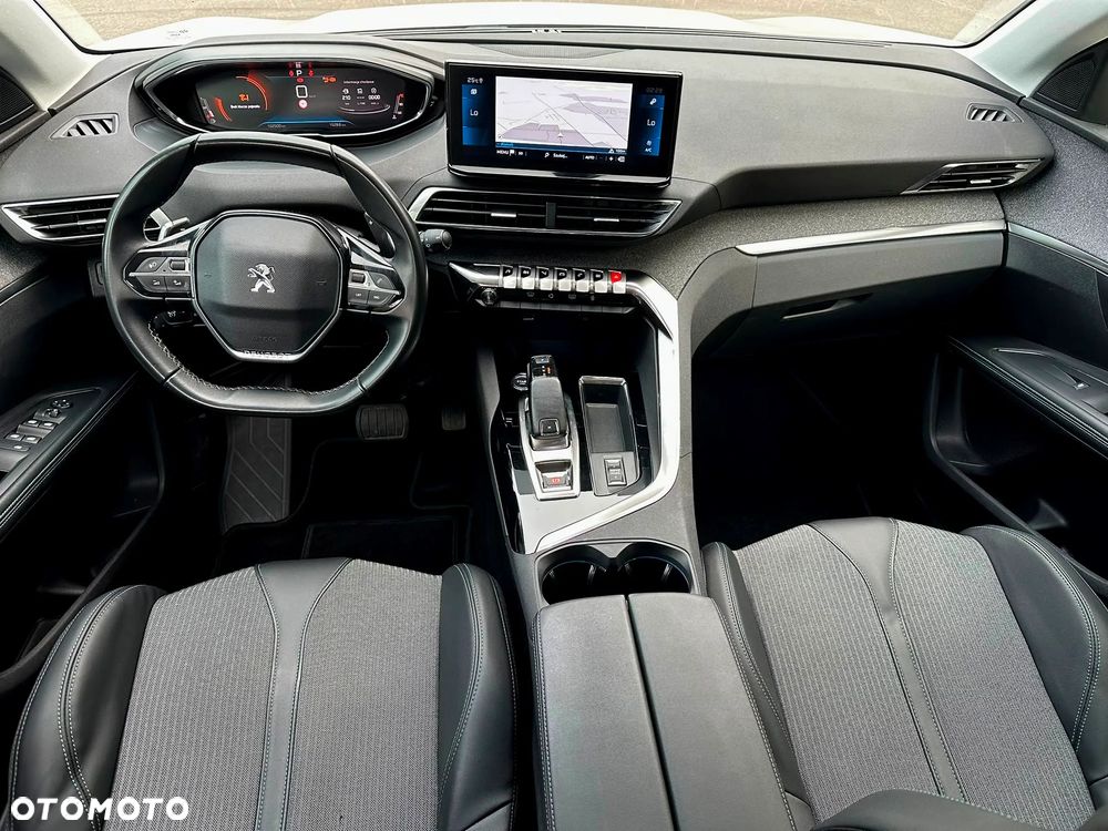 Peugeot 5008 BlueHDi 180 EAT8 Allure - 6
