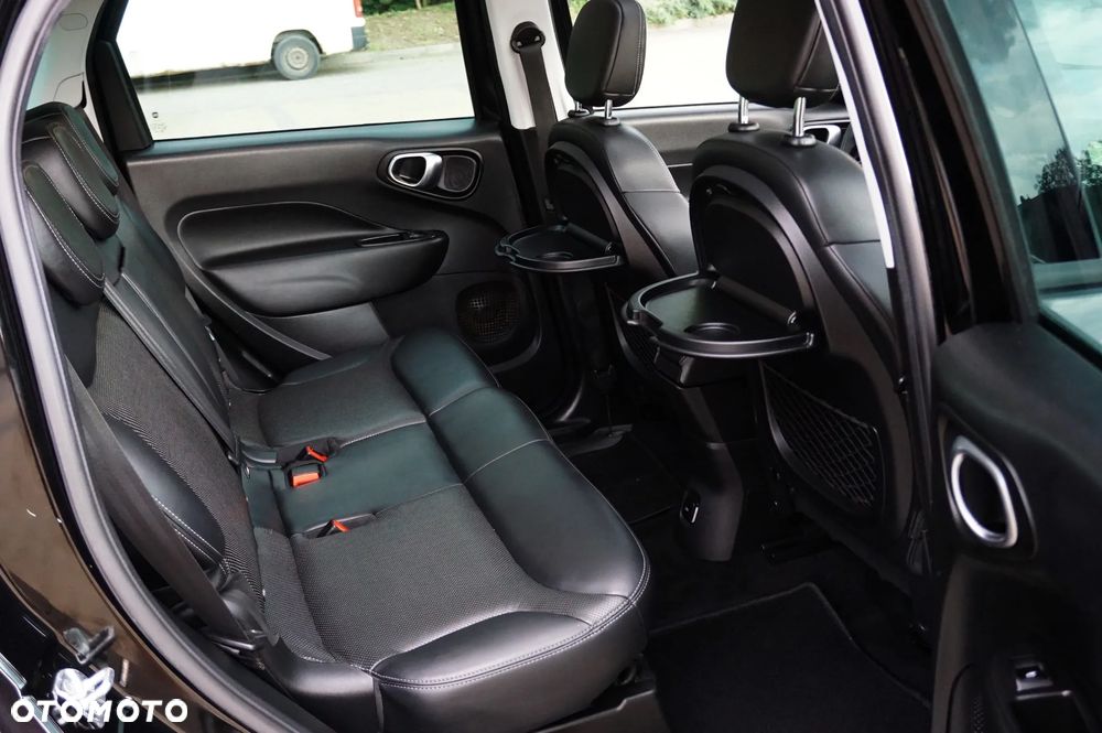 Fiat 500L Cross 1.4 16V T-Jet - 27