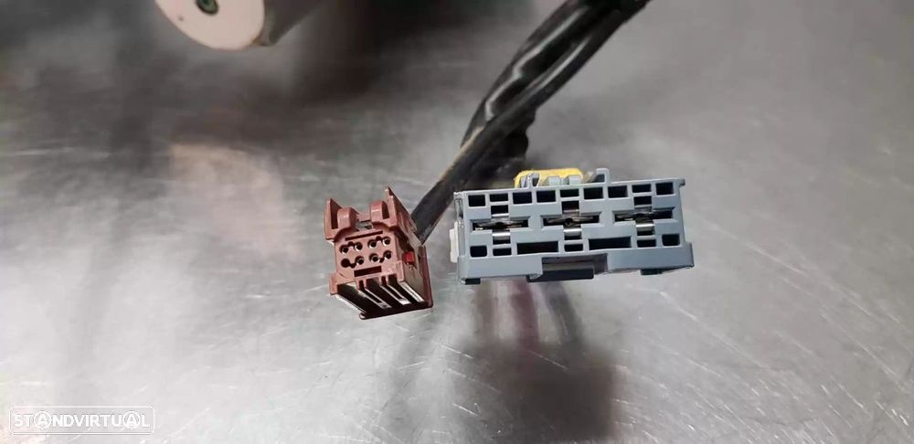 COLUNA DIREÇÃO KIA CARENS IV 2016 -56300A4100 - 2