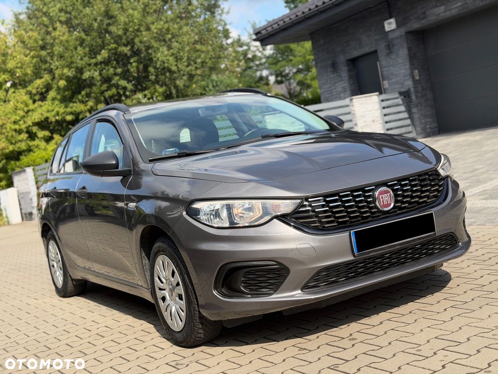 Fiat Tipo 1.4 16v Lounge - 12