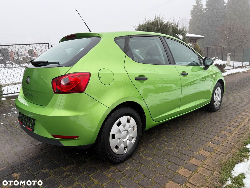 Seat Ibiza - 23